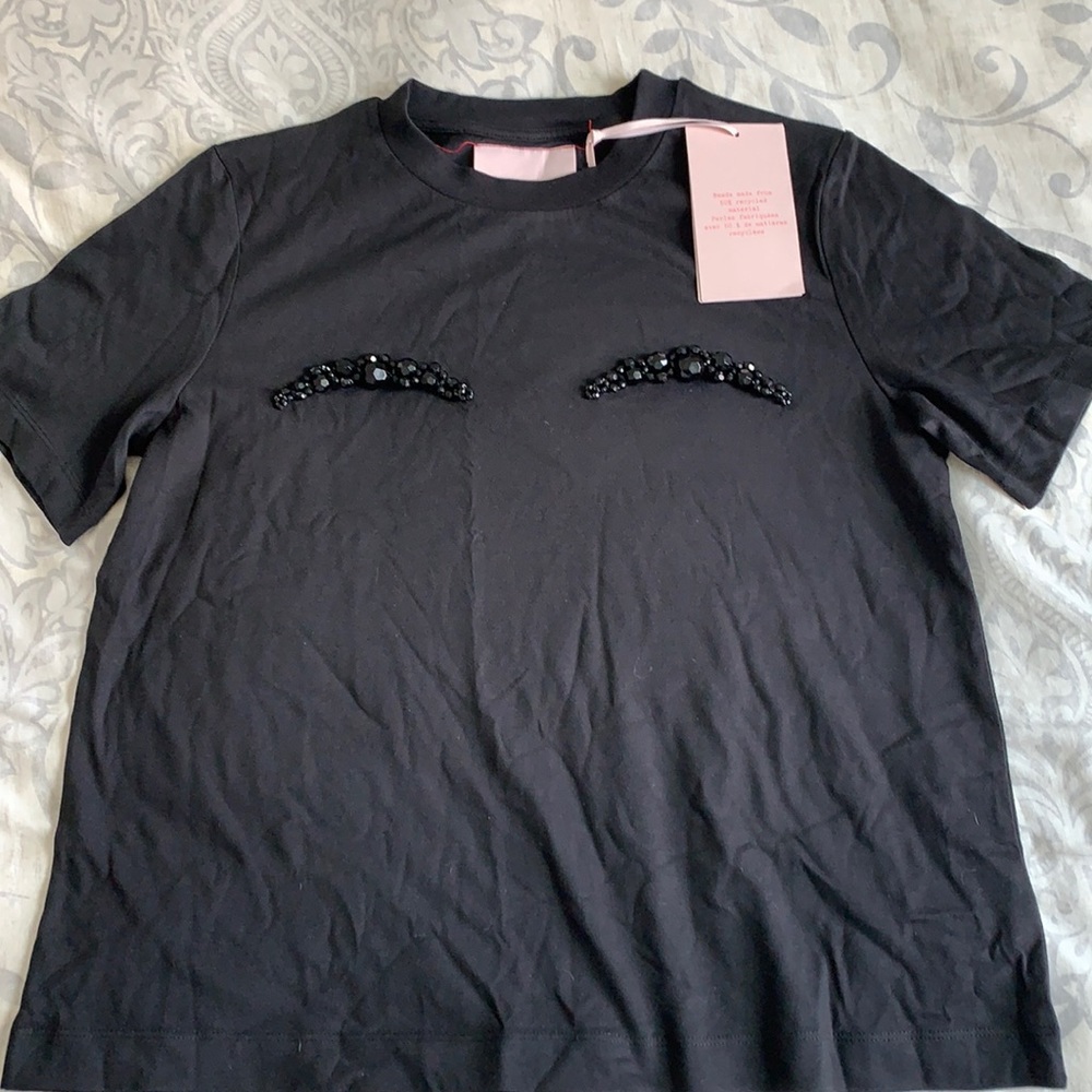 Simone Rocha x H&M t-shirt